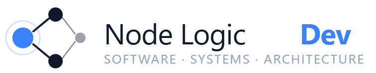Node Logic Dev